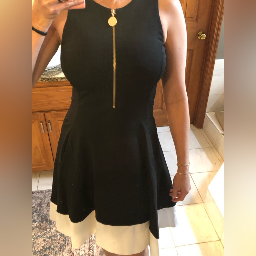 DKNY dress